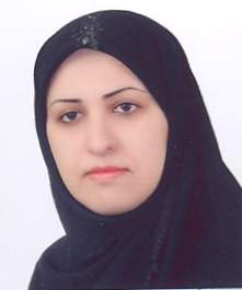 تصویر زینب طاهری