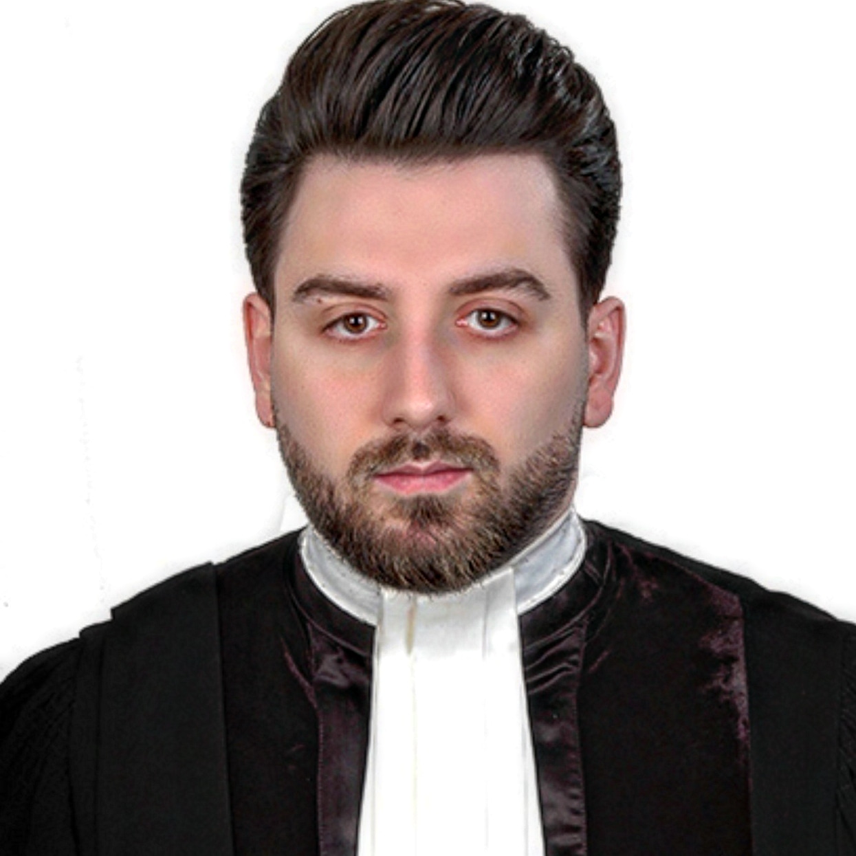 تصویر سید امین نوابی