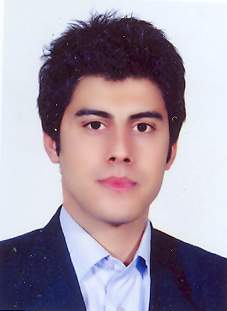 تصویر مهدی نوجوان