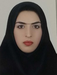 تصویر فاطمه  پوربهزادی