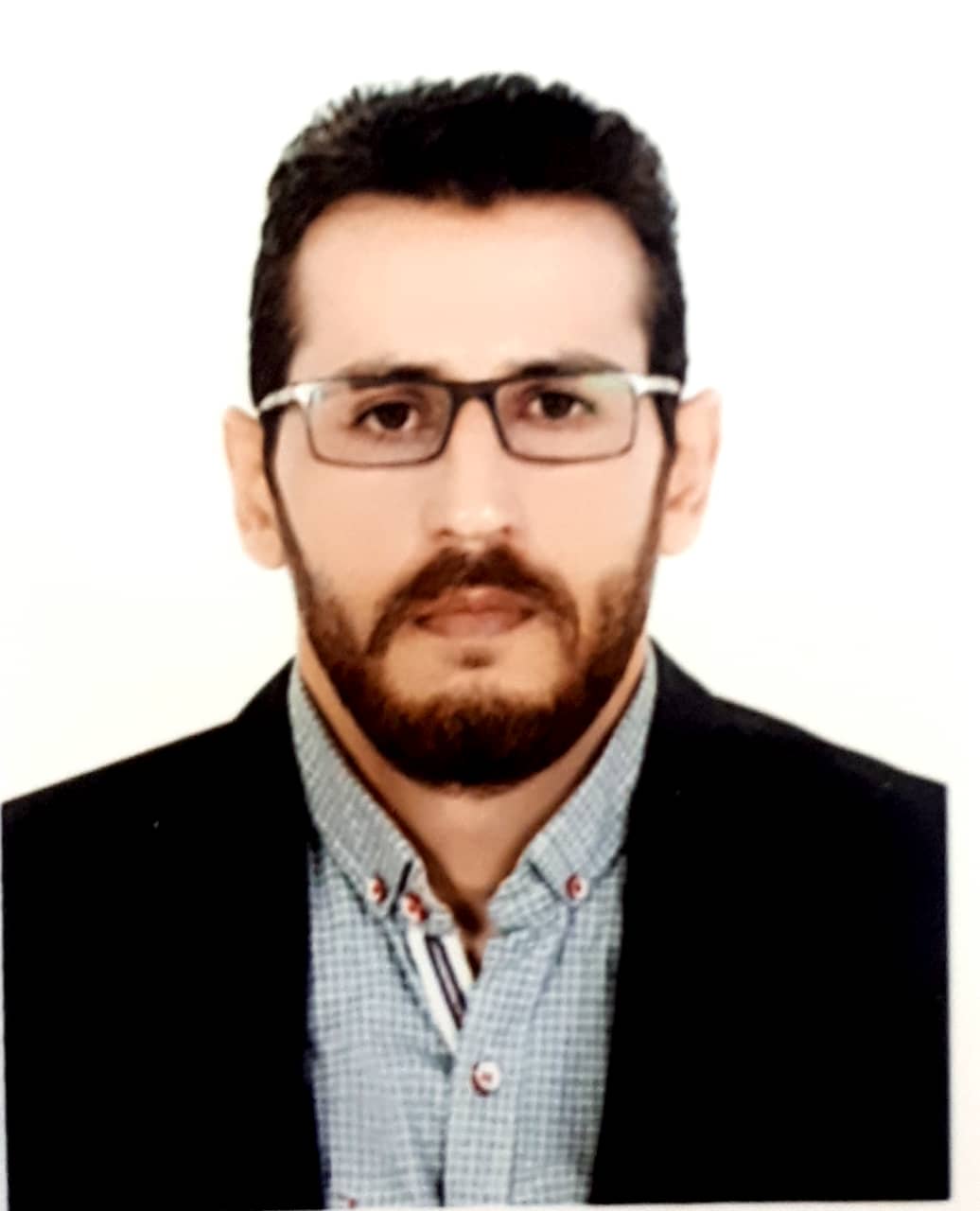 تصویر ابوالفضل رضائي شقان