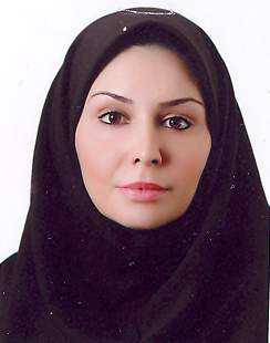 گلنوش باقری