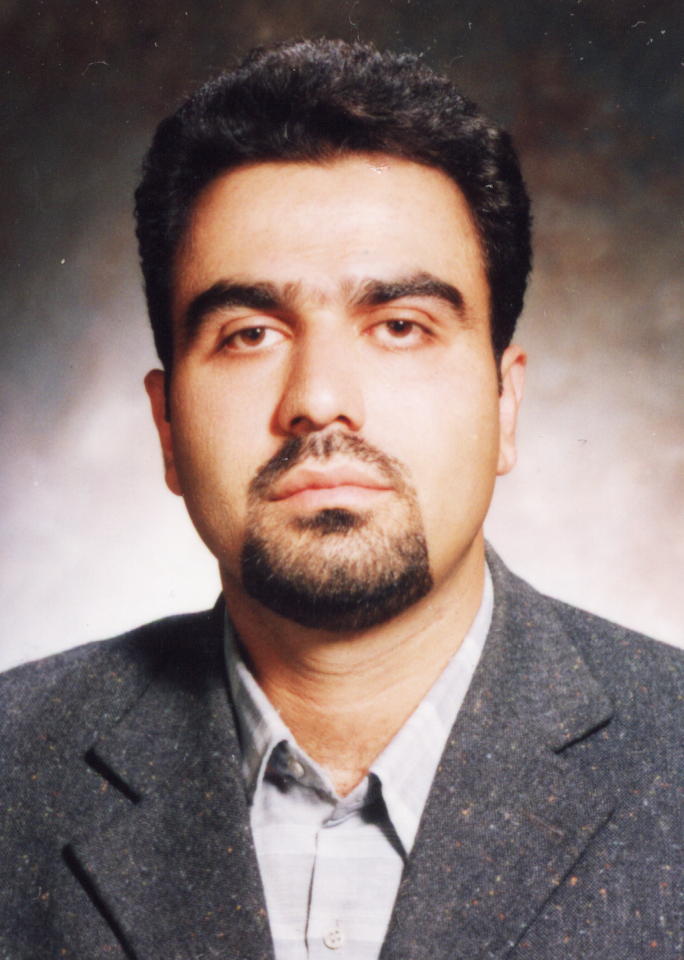 حميد چرم چيان