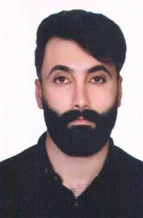 تصویر محسن چراغی