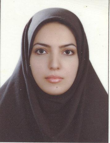 تصویر مينا افشون