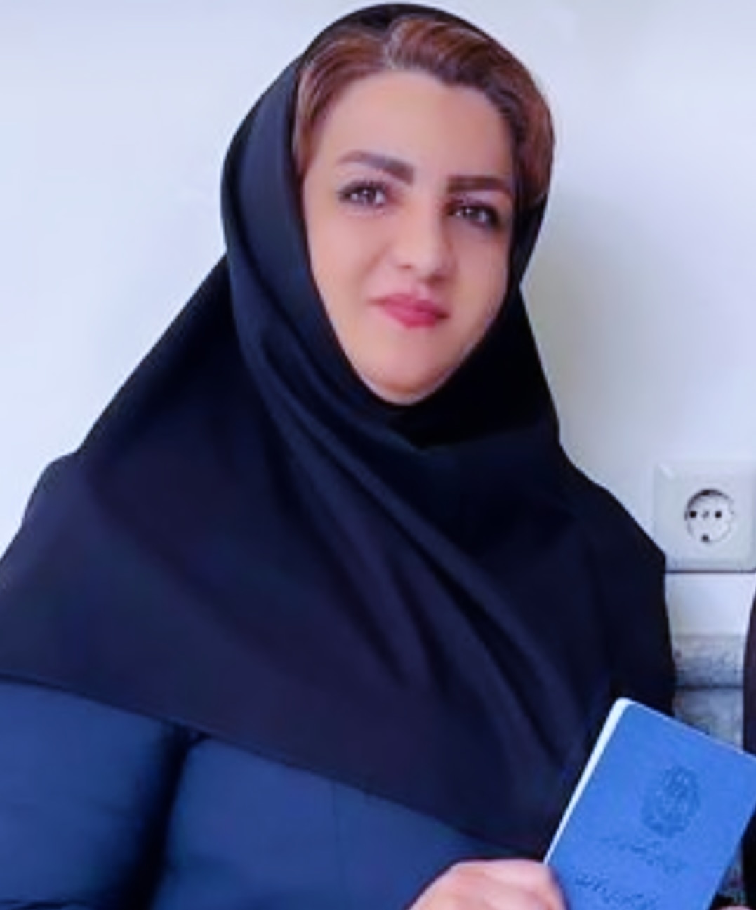 تصویر پرستو سبحاني