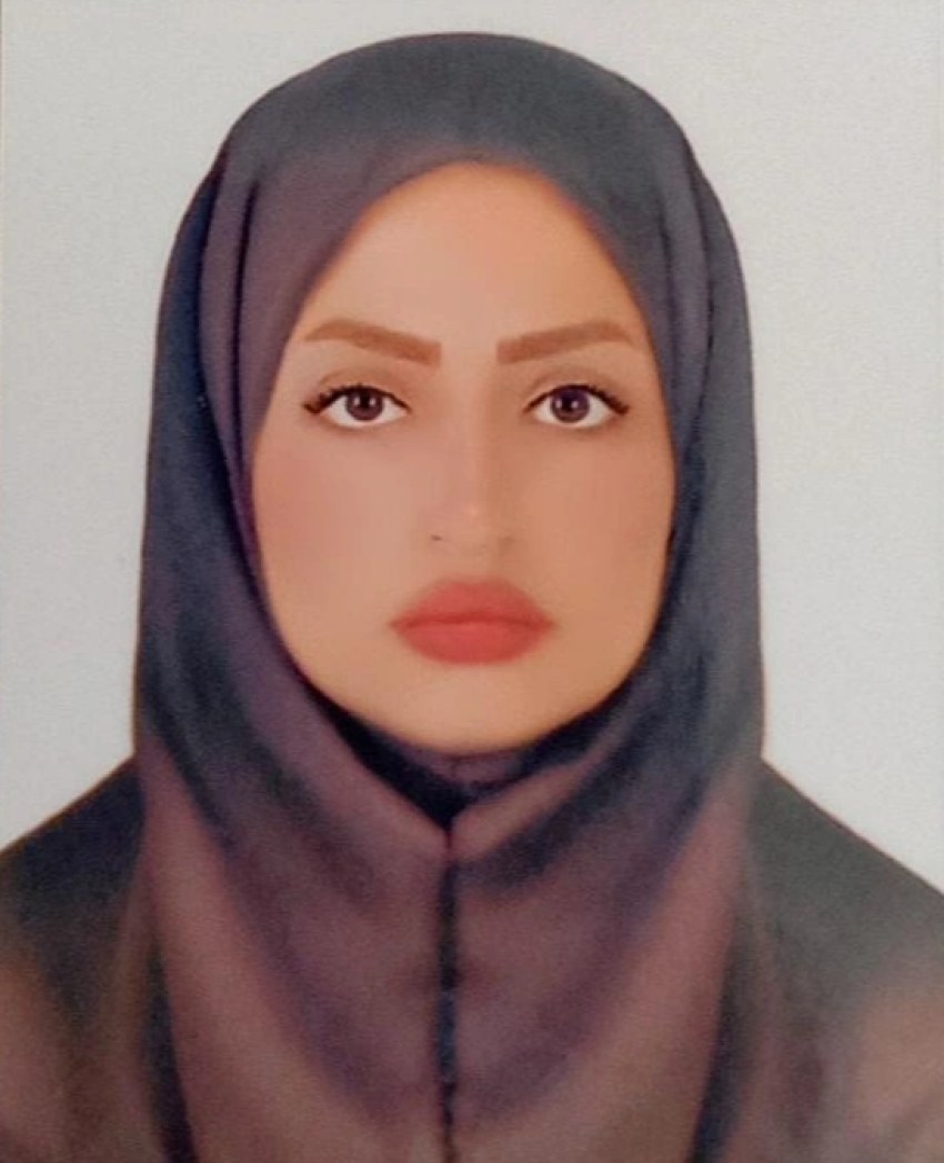 تصویر نيلوفر اشرفي