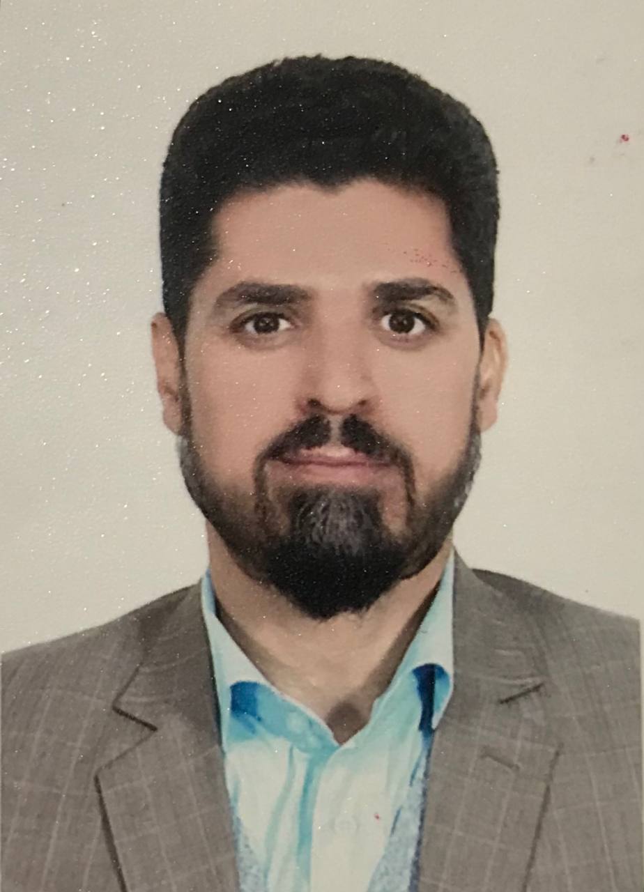 تصویر رحيم مهديان ذوقي