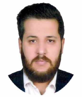 تصویر محمد کردانی