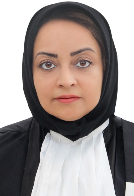 تصویر مهری شكوهی فرد