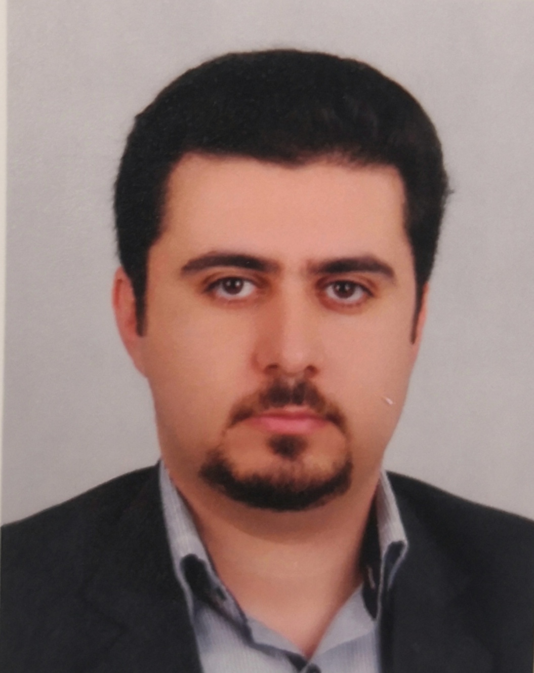 علي بدخشان