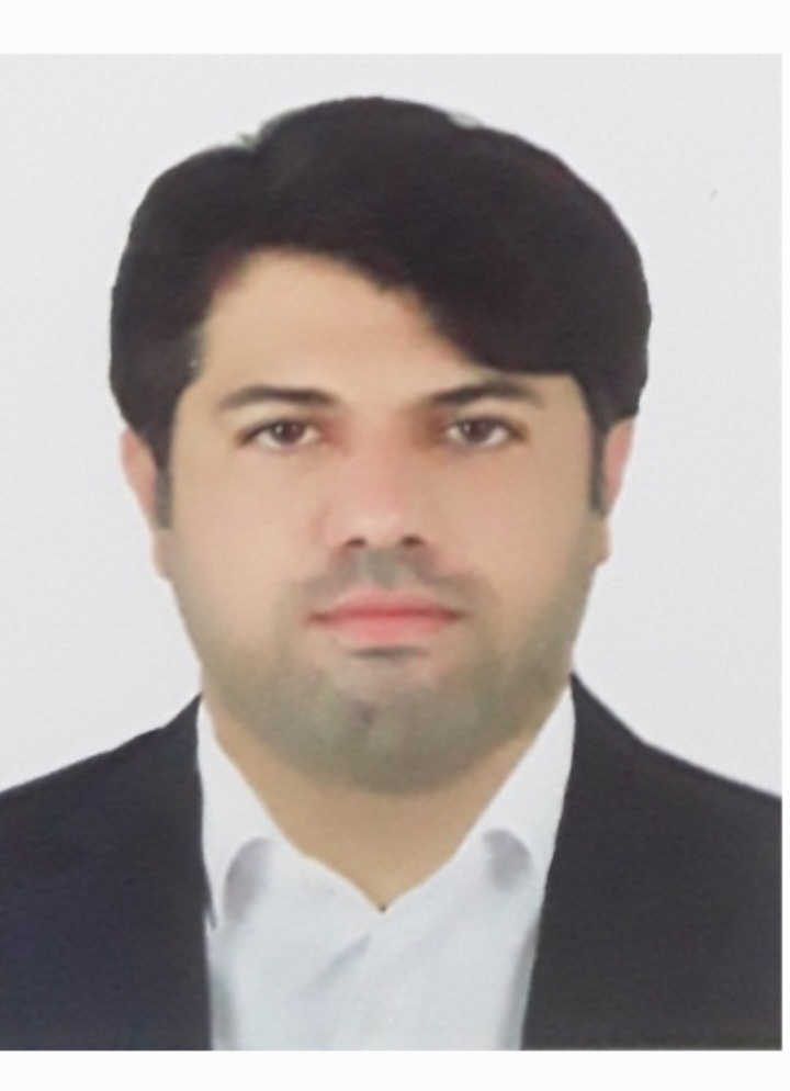 تصویر سیدطاهر احمدی
