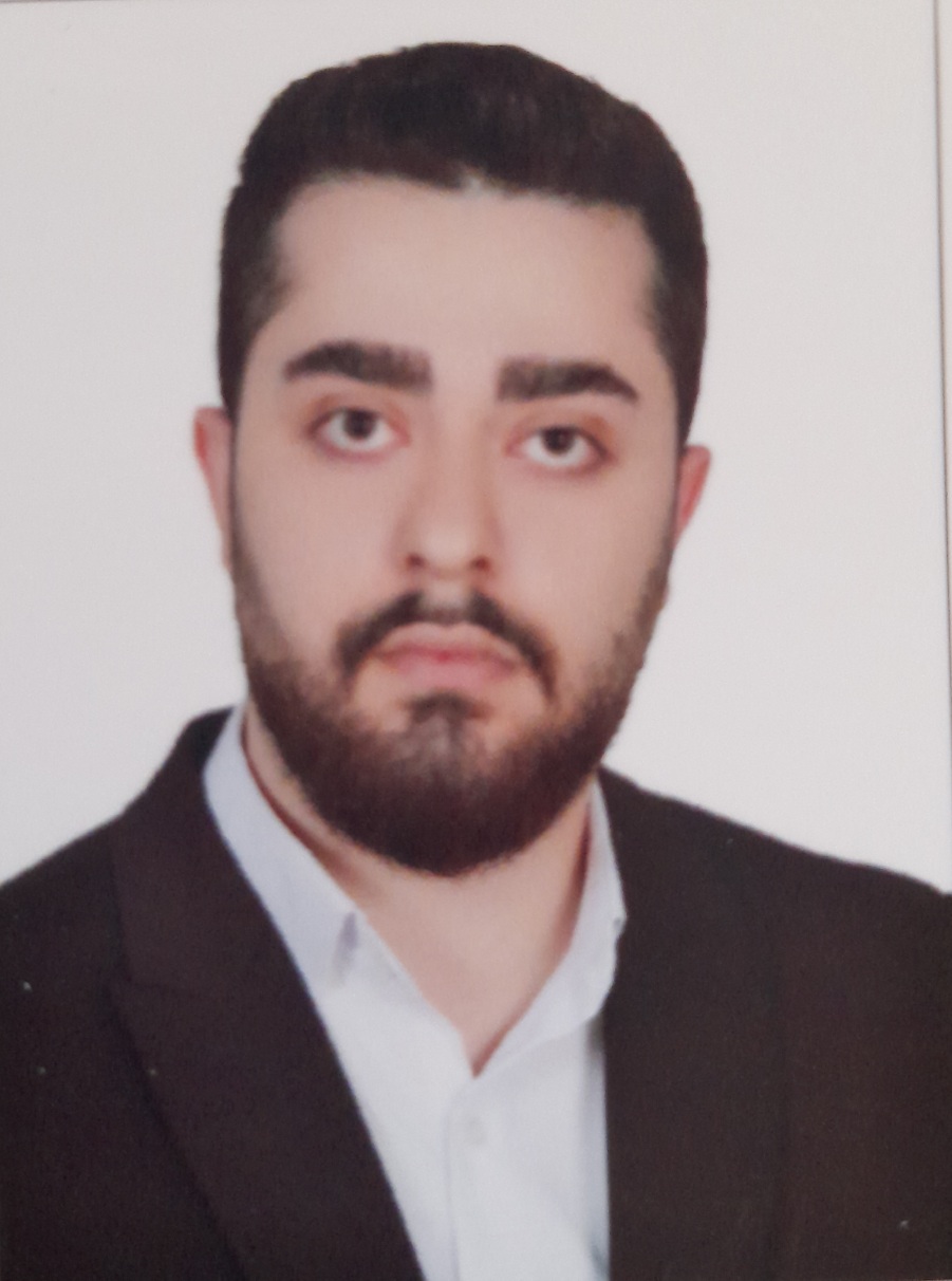 تصویر امين غلامي دهج