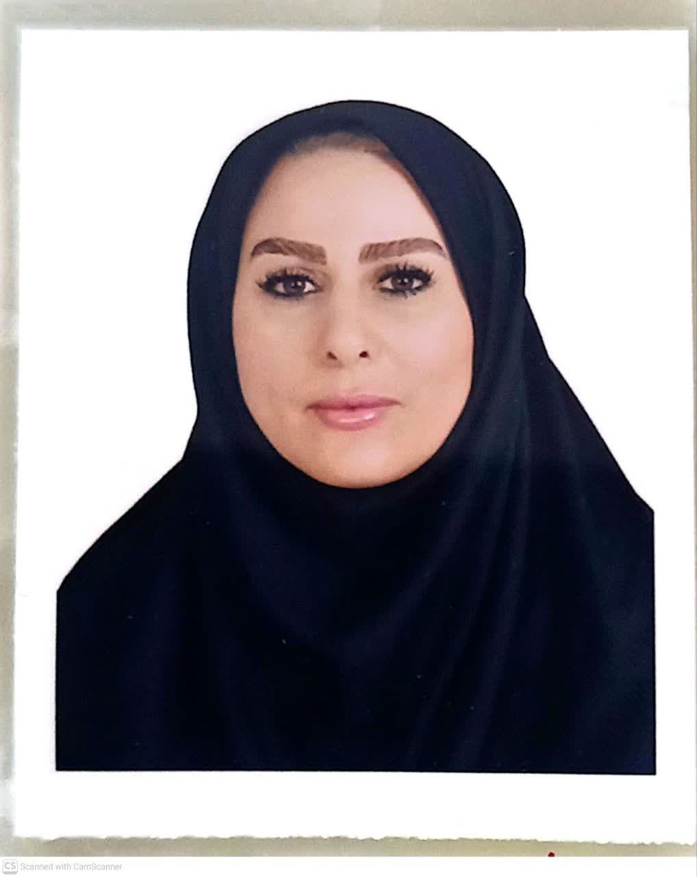 تصویر ثريا عبدلي