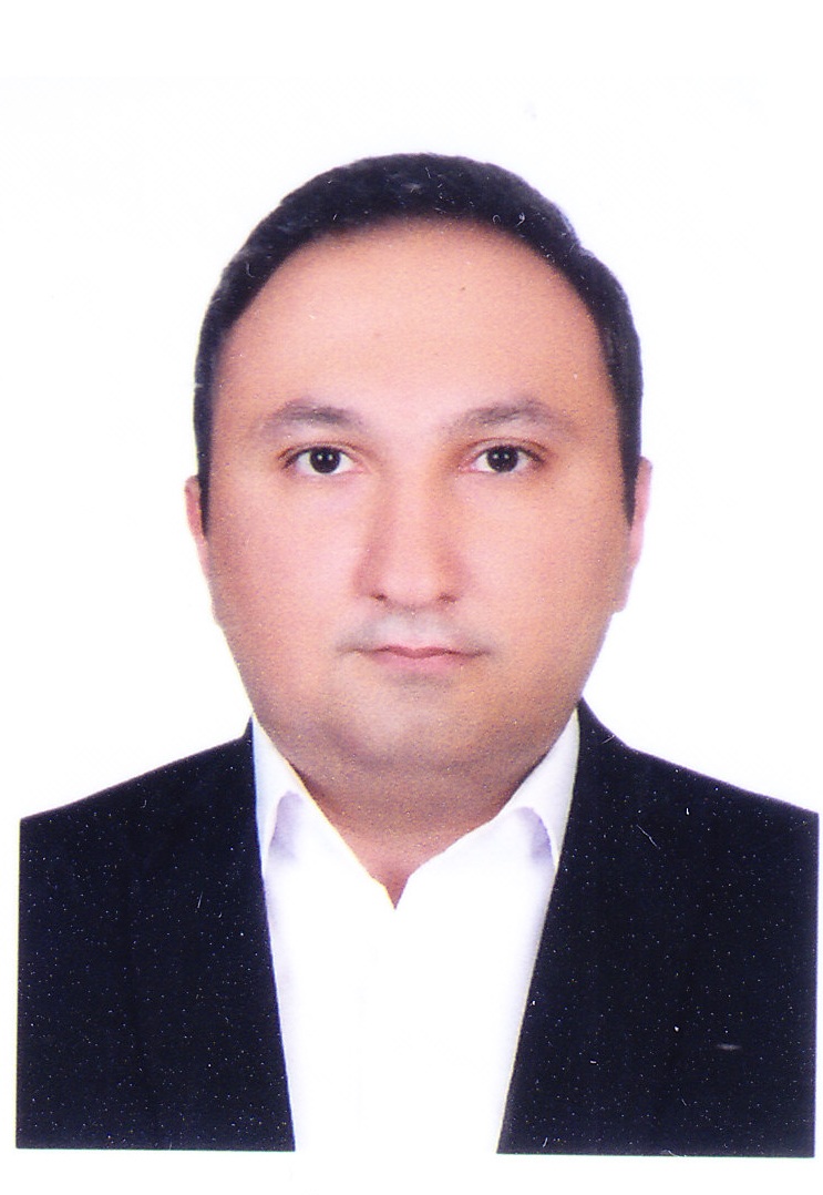 تصویر محمدرضا نورالله زاده