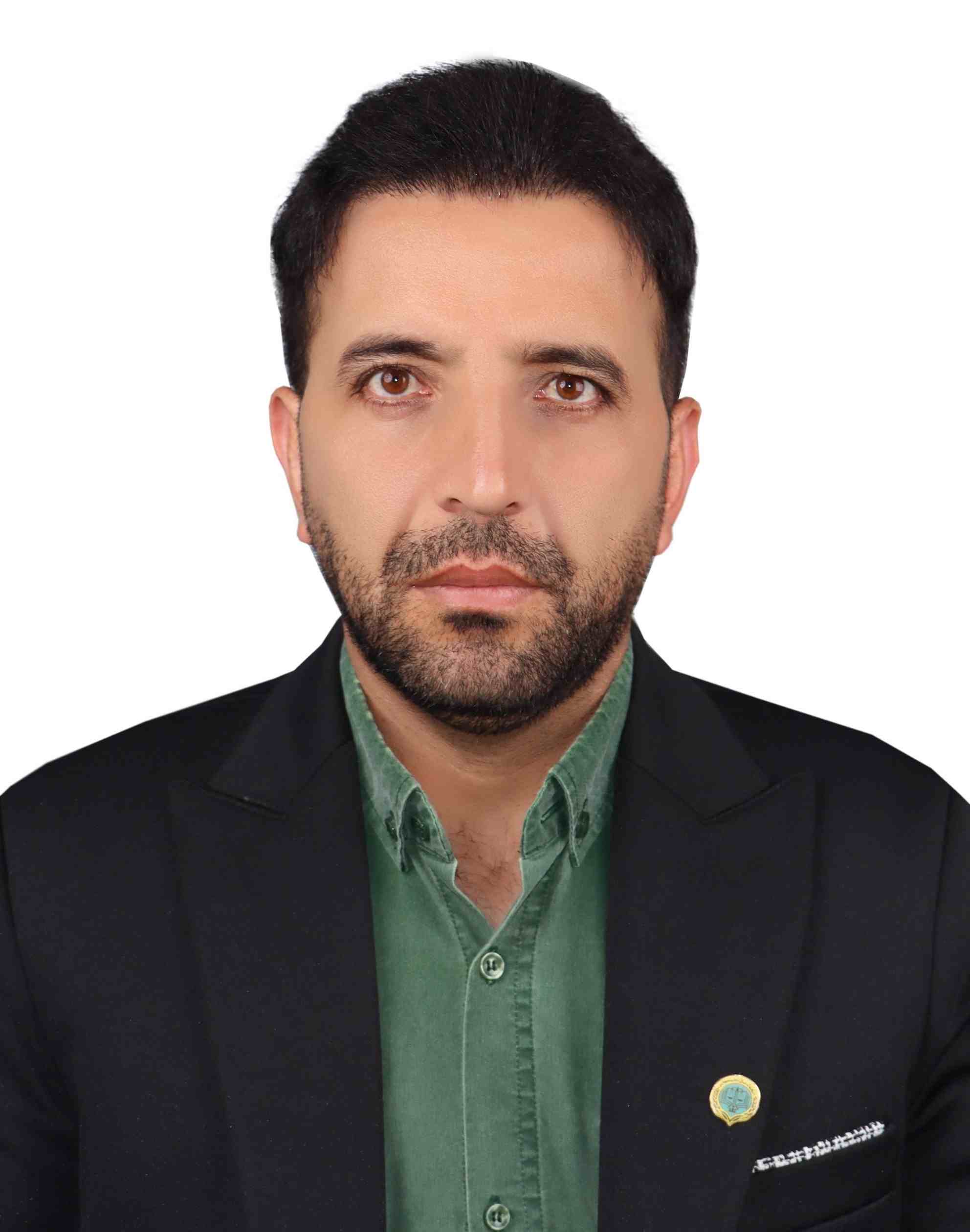 تصویر صابر برادري سفيدان جديد