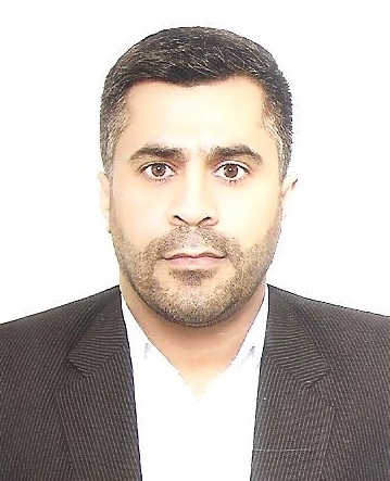 تصویر حسین  خسروی قندعلی