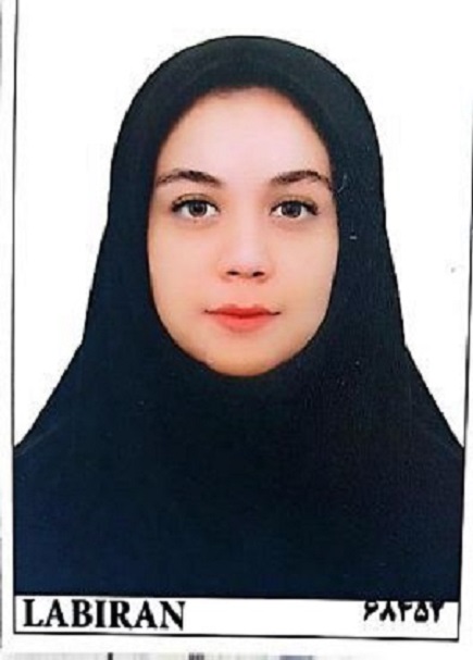 تصویر يلدا احمدي