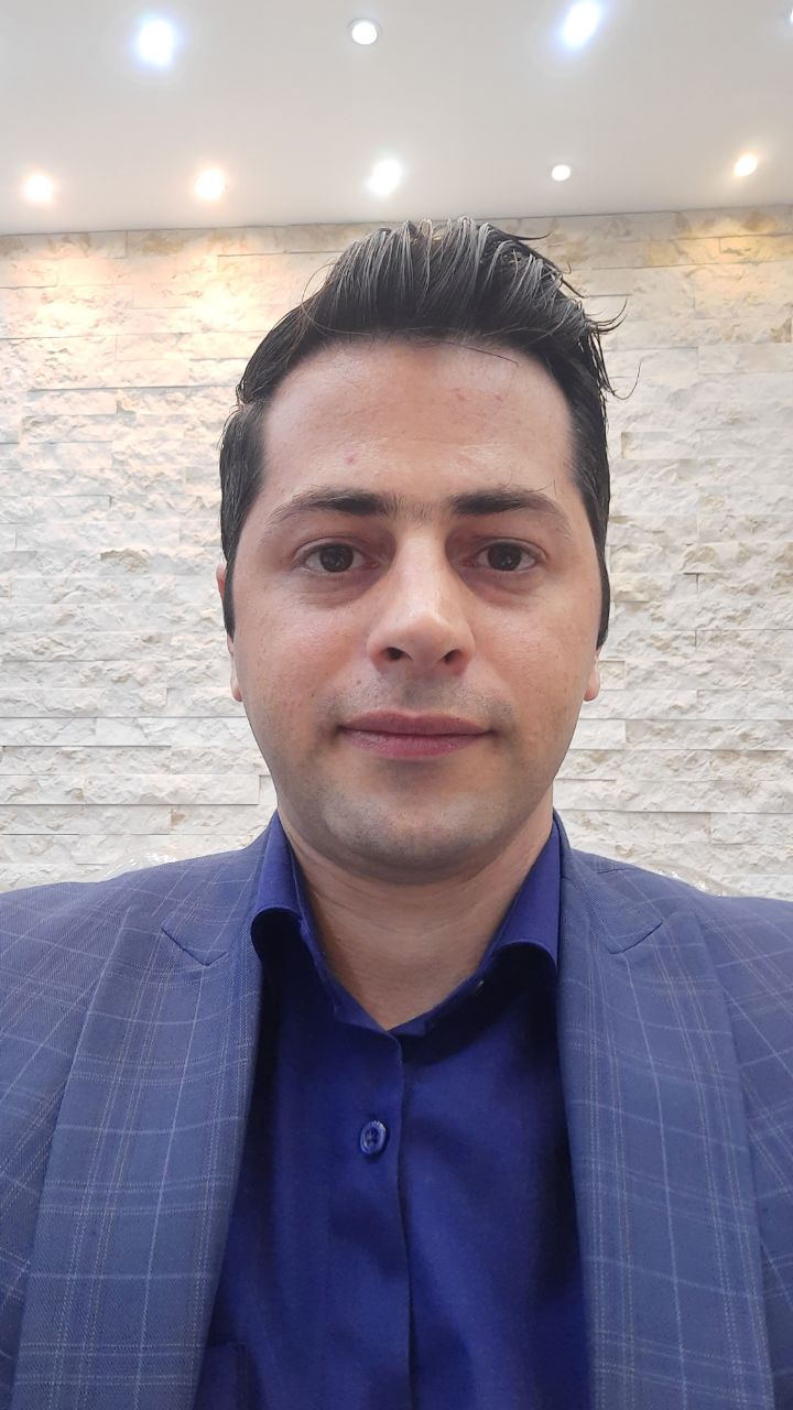تصویر حميد ايرانپور