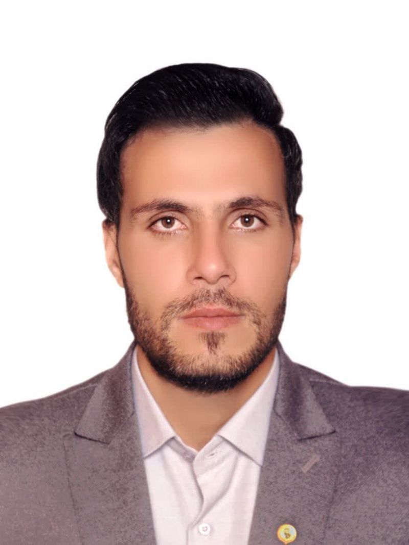تصویر مهدي آتشين صدف