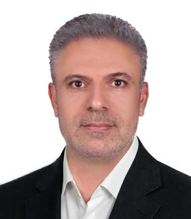 تصویر سعيد عباسي طالب
