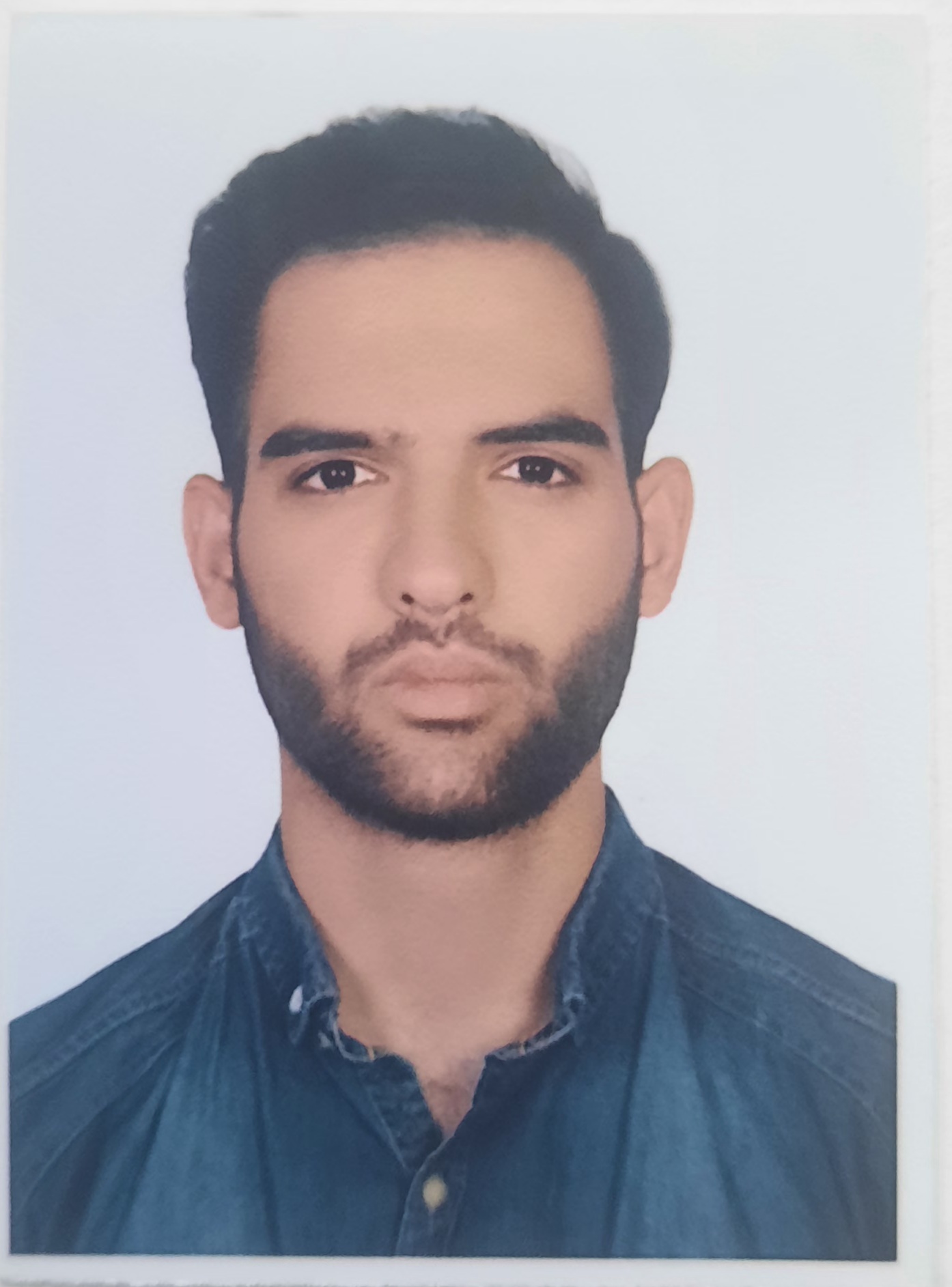 تصویر محمدحسين احساني