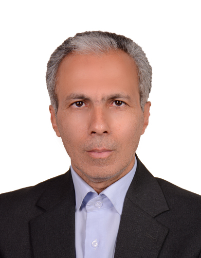 تصویر اميرعلي بيگ محمدي