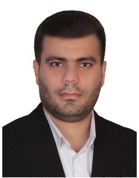 تصویر سعيد حاجلو