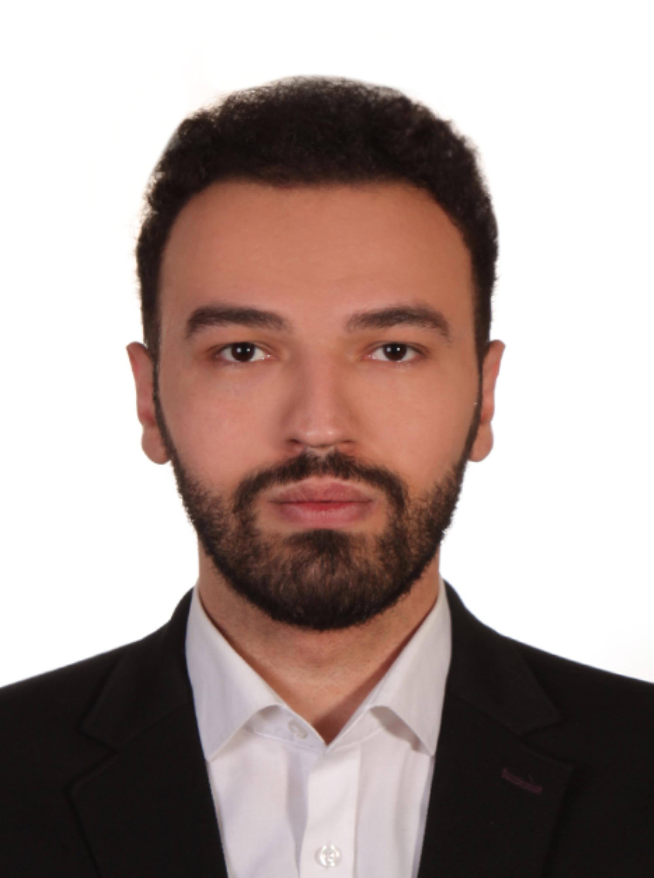 تصویر سينا صابر