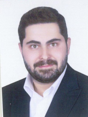 تصویر اميرمحمد شايسته