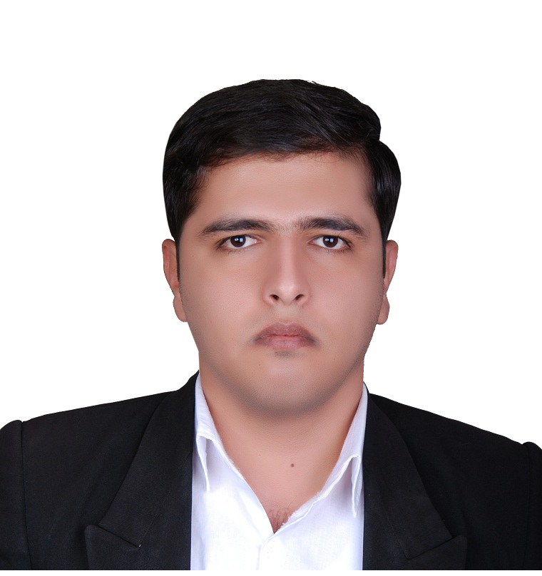 تصویر امید طاری مرادی