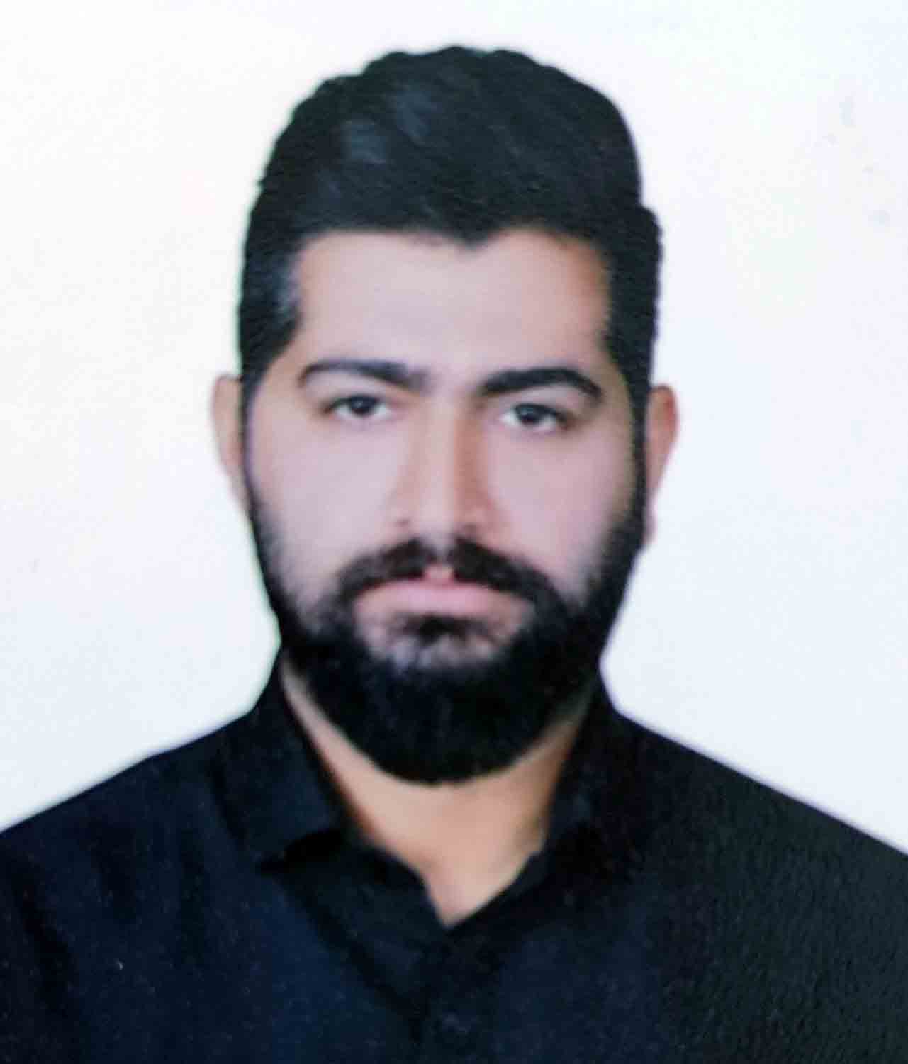 مهدي حميدزاده