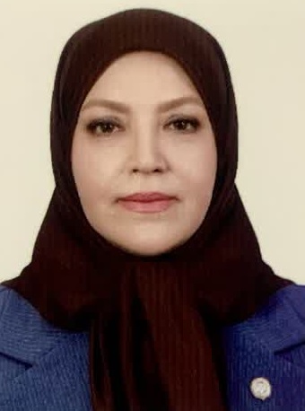 ژيلا ابراري بجرلوئي
