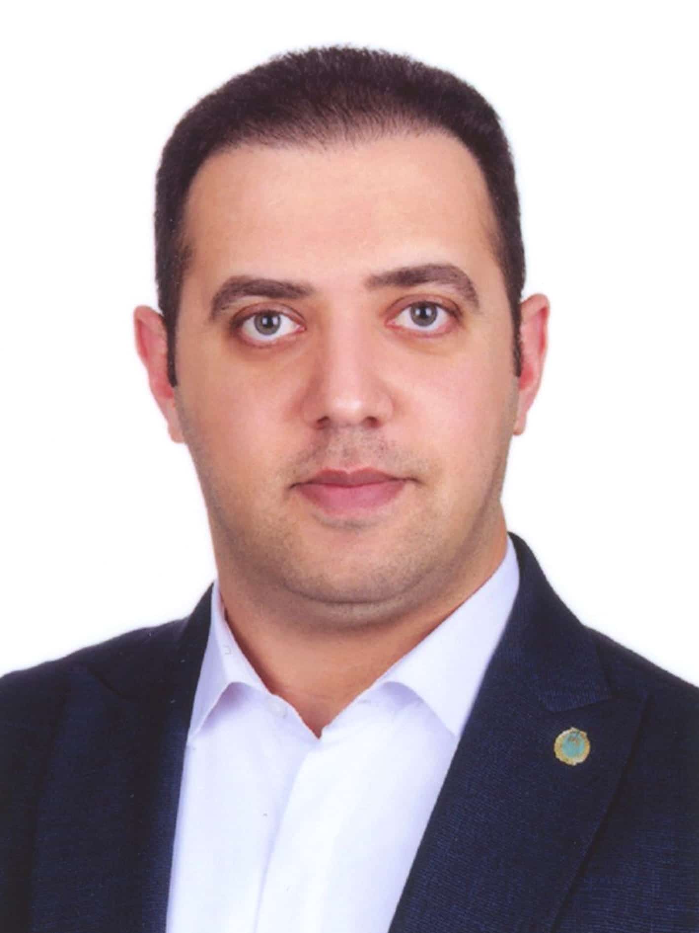 محمدميلاد شكريه