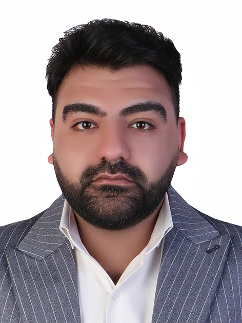 مجتبي حيدري
