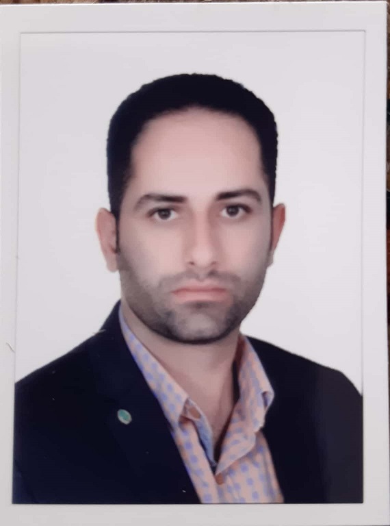 تصویر حمیدرضا مشتاقی خوزانی