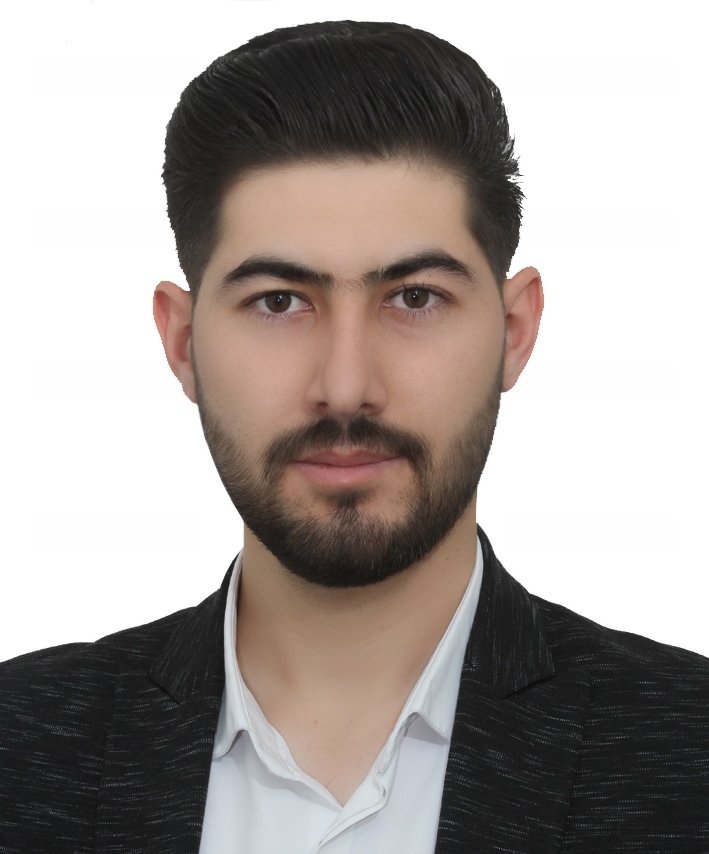 محمدرضا ثمودي خيرآباد