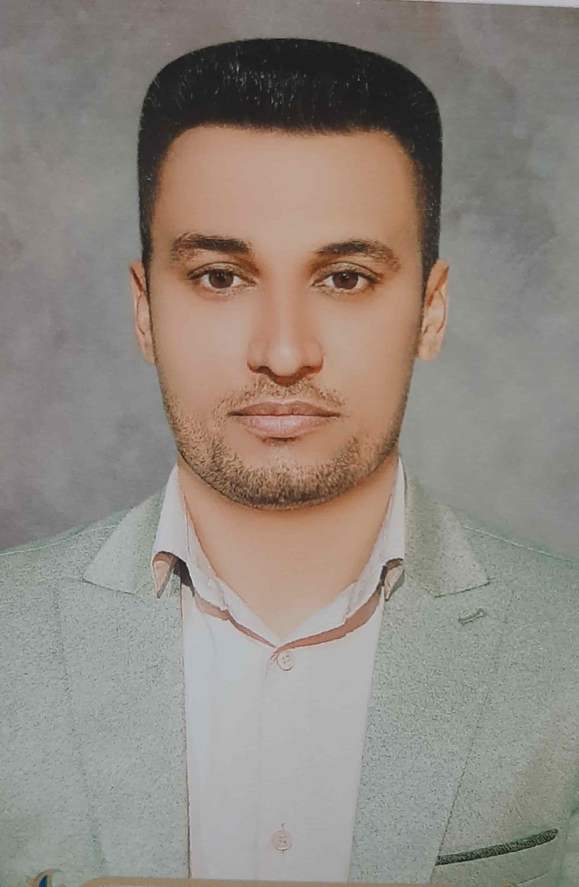 جواد عموری