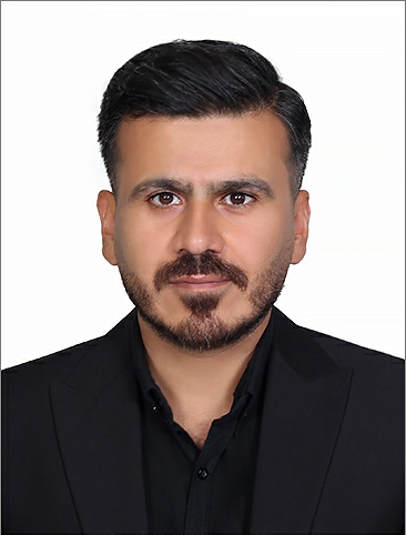 تصویر امين كريمي