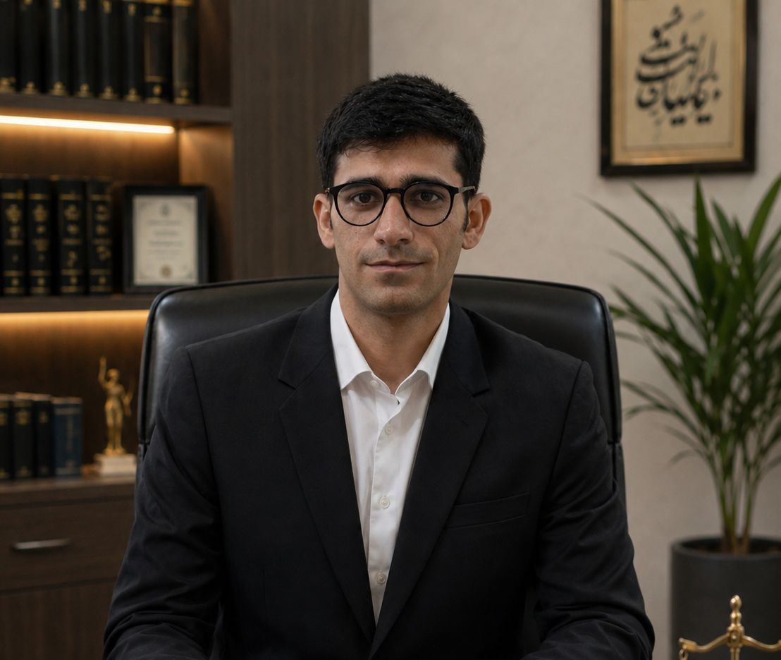 فريد داودي مفرد