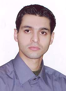 تصویر امیر علی  بخشی