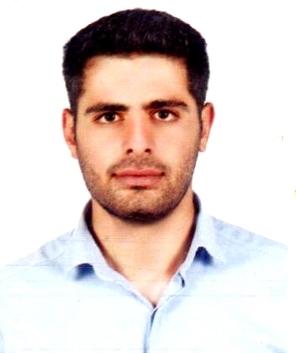 محمدمهدي دبيقي
