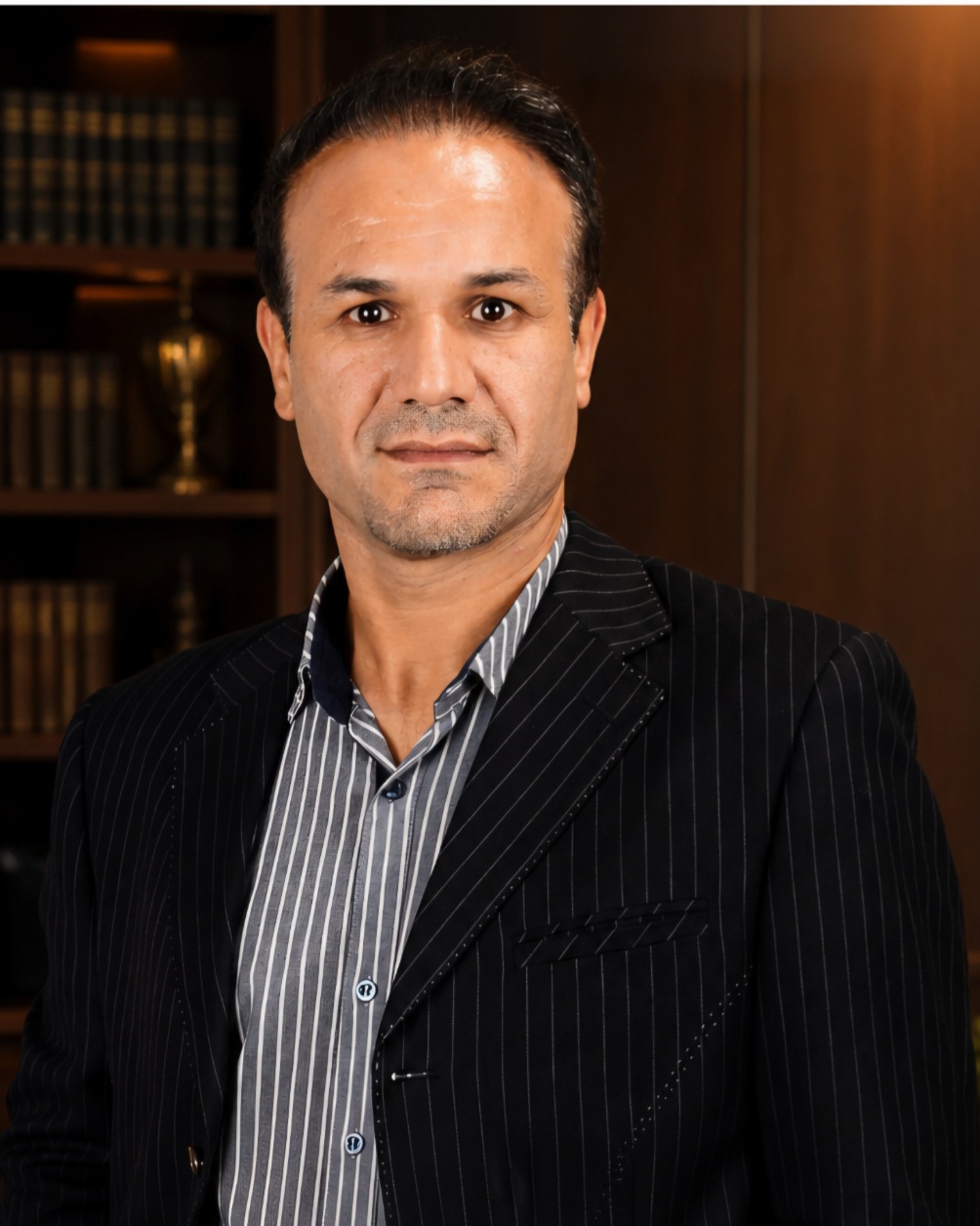 كامبيز كايد