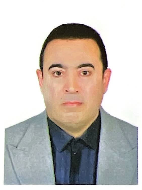 يوسف رضا گرجي