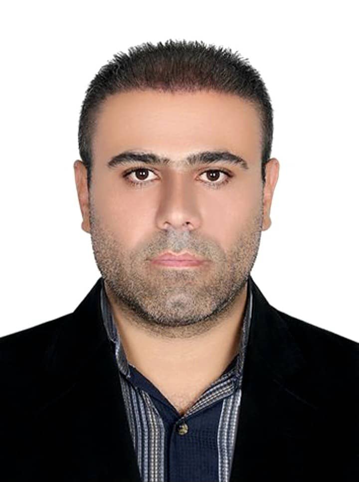 عبدالرضا حاتميان