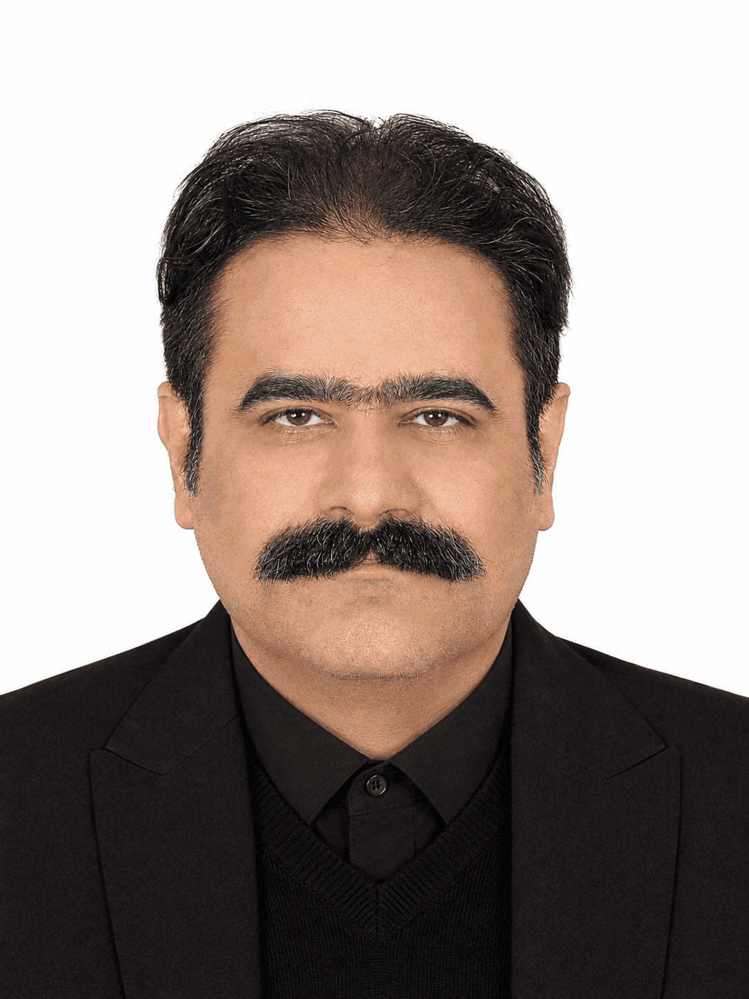 حسين نيكوي بندري