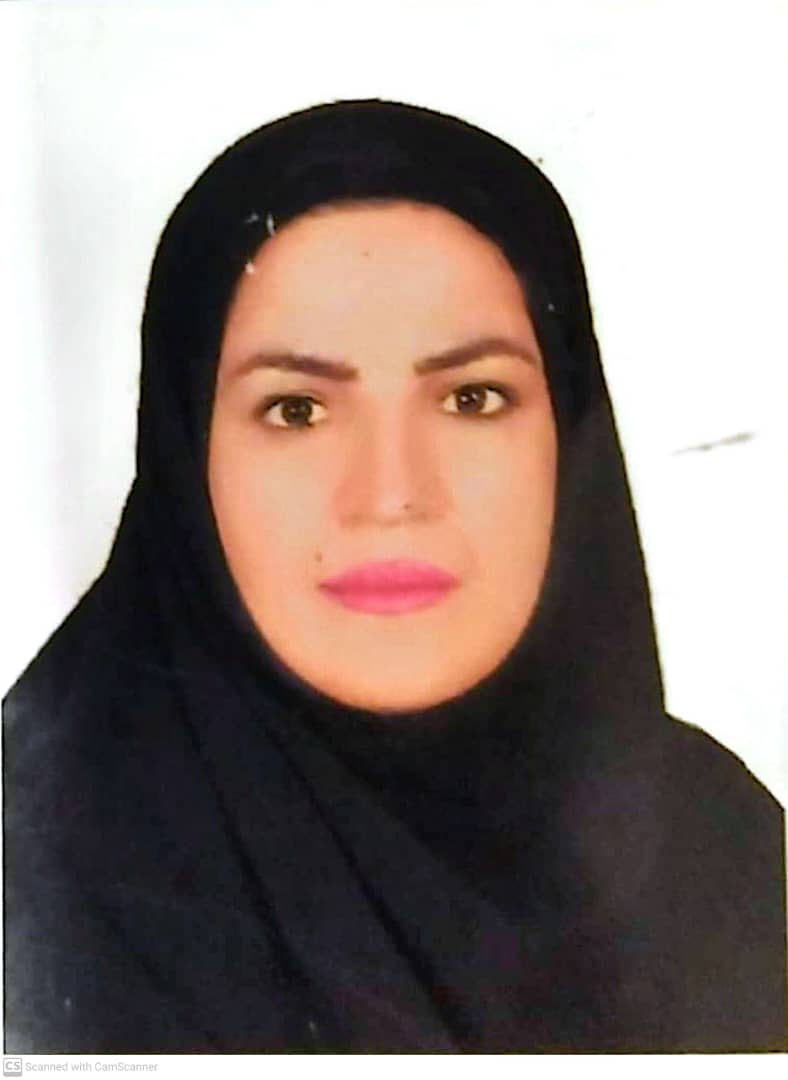 تصویر زینب  خادمی