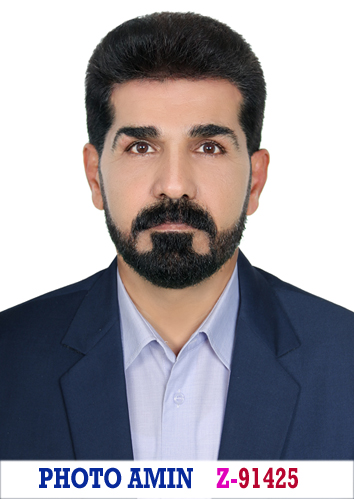 تصویر علیرضا   عسکری نژاد