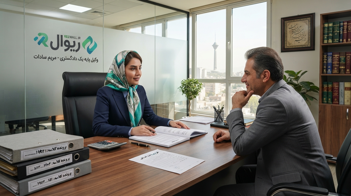 اگر توان پرداخت حق‌الوکاله وکیل را نداریم چه راهکارهایی وجود دارد؟