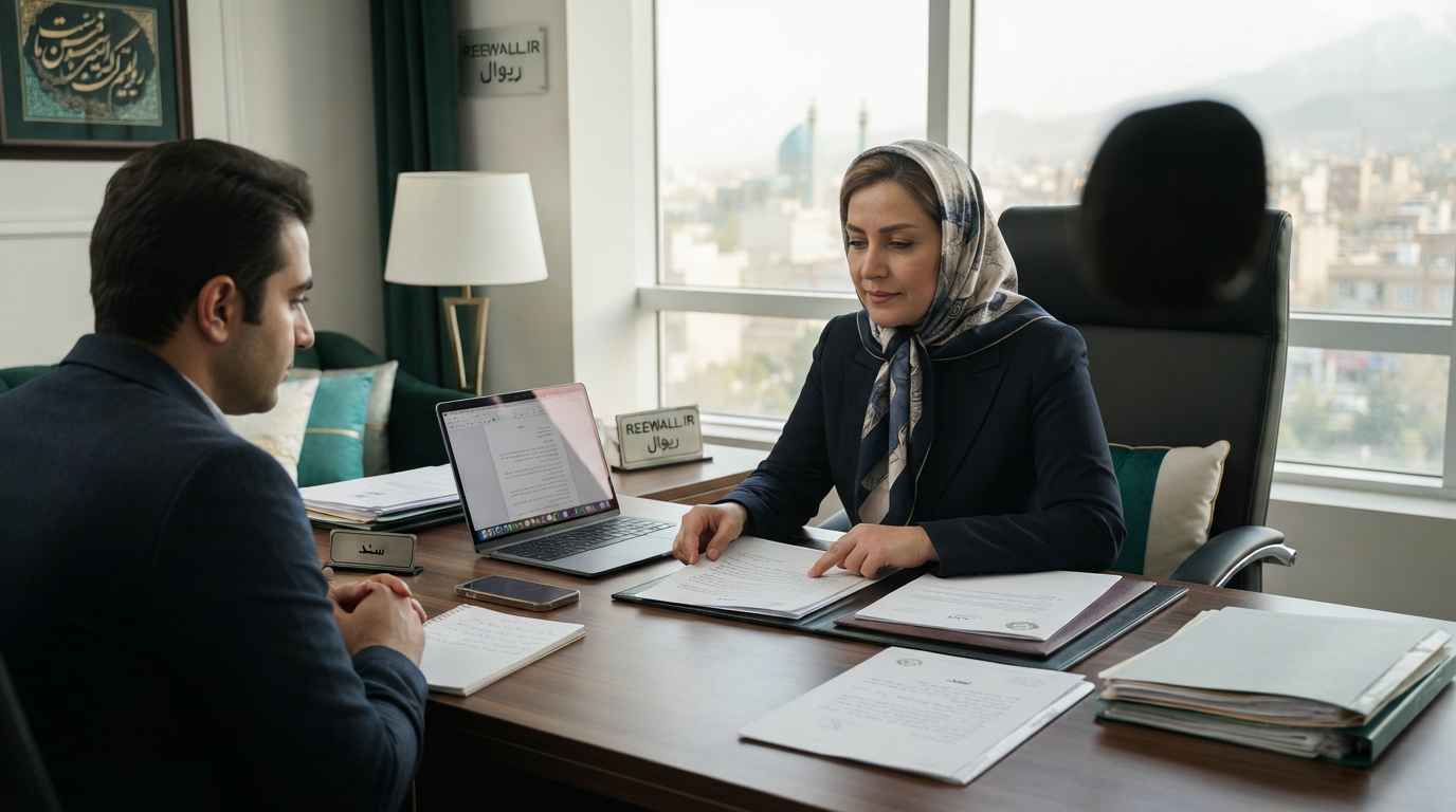 بهترین وکیل در اردبیل را چگونه پیدا کنیم؟ راهنمای انتخاب وکیل مناسب